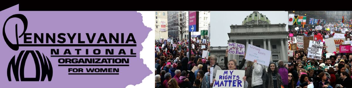Pennsylvania National Organization for Women